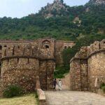 Bhangarh Fort