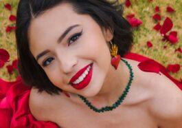 Hows Angela Aguilars room 1