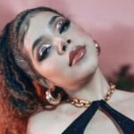 Kenya models her new line of bikinis and raises the temperature on Instagram Image 1 73