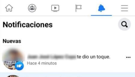 Facebook: what is 'tap' for and how can you use this feature in 2021? Facebook: what is 'tap' for and how can you use this feature in 2021?
