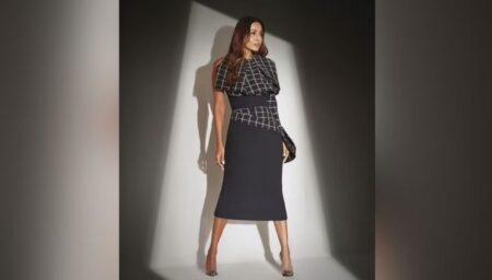 Expensive Dress: Malaika Arora looks gorgeous in this dress, it is worth thousands