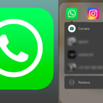 In WhatsApp some tools go unnoticed by their users