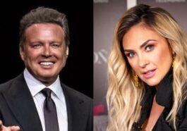 Luis Miguel find out who are the two children he has with Aracely Arambula