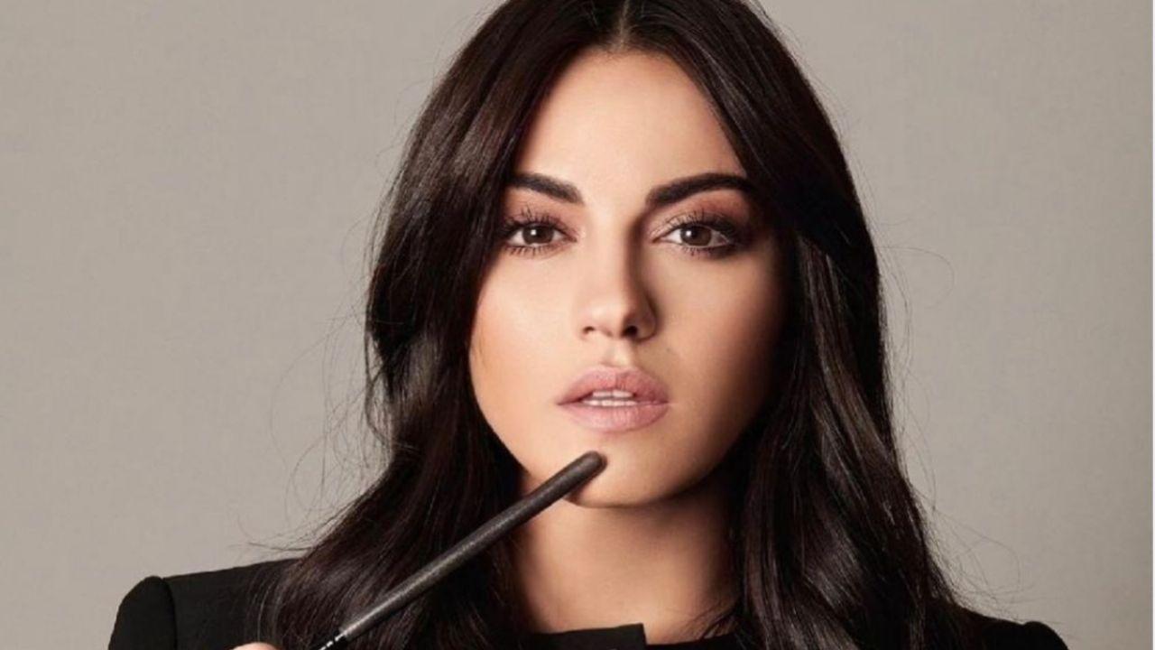 Maite Perroni breaks the silence and talks about her supposed
