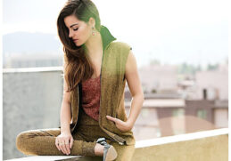 Maite Perroni instagram image