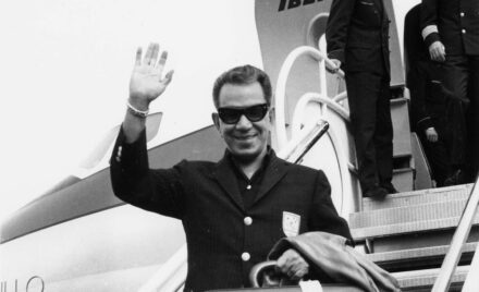 Mario Moreno Cantinflas