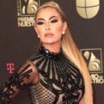 Ninel Conde could be involved in Larry Ramos  shady deals