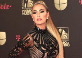 Ninel Conde could be involved in Larry Ramos  shady deals