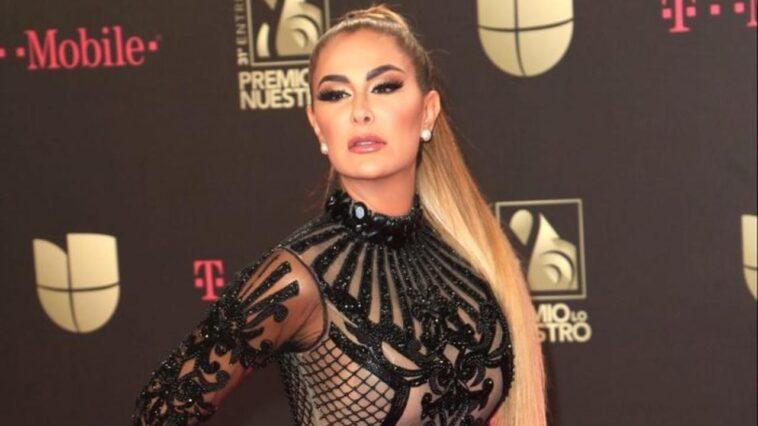 Ninel Conde could be involved in Larry Ramos  shady deals