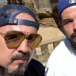 Emiliano Aguilar: The New Life Of Pepe Aguilar's Eldest Son After Leaving Prison Pepe Aguilar