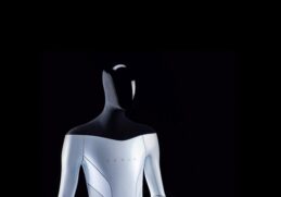 Tesla will start production of humanoid robots