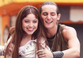 The love story of Emilio Osorio and Karol Sevilla