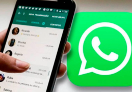 This trick falls short for when your contacts are not notified that you changed your number and you want to do it manually.