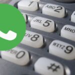 To use a new phone number and keep all WhatsApp data we must go through a migration process