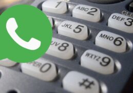 To use a new phone number and keep all WhatsApp data we must go through a migration process