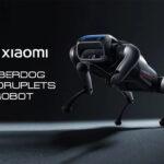 Xiaomi CyberDog Robot