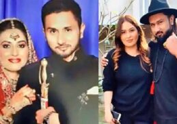 Yo Yo Honey Singh Shalini Talwar