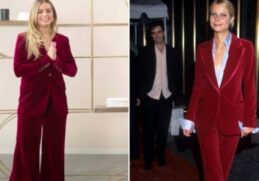 auto rae paltrrow split