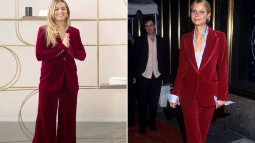 auto rae paltrrow split