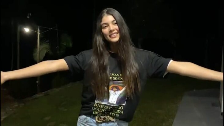 Thiago Braz's wife sends message for golden chance: Whole country jumps with you braz