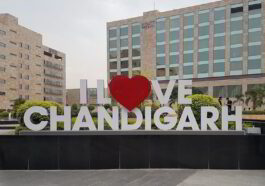 chandigarh