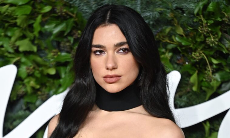 dua lipa