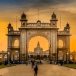 10 BEST Places to Visit in Mysore, Tourist Places & Top Attractions mysore 1