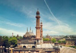 10 Best Places To Visit In Lucknow In 2021 The City Of Nawabs