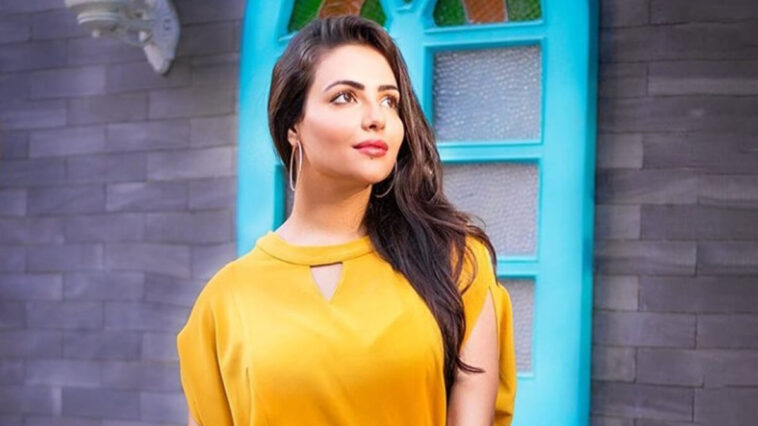 Aanchal Munjal (TV Actress) Wiki, Biography, Age, Height, Weight, Boyfriend, Net Worth, Career, Facts Aanchal Munjal pic