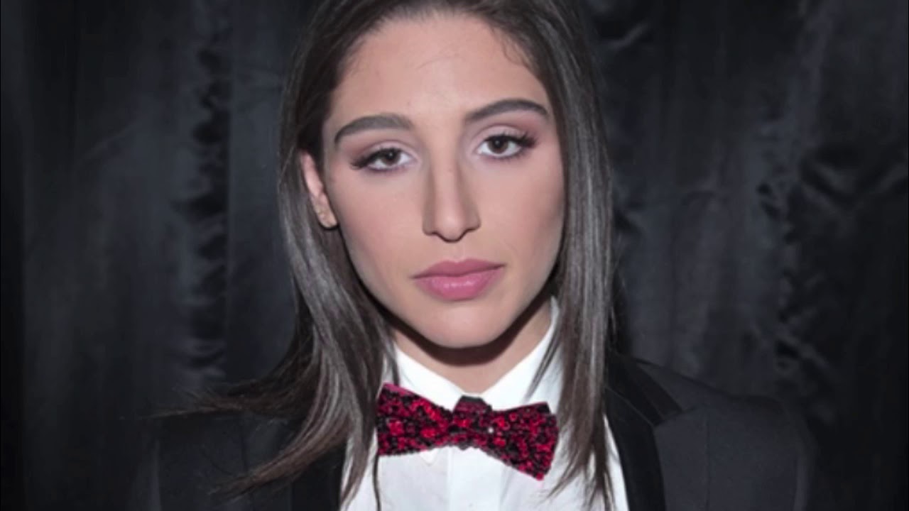Abella Danger Adult Actress Wiki Biography Age Height Weight 