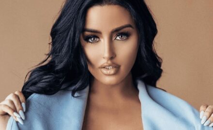 Abigail Ratchford 5