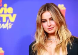 Addison Rae the TikTok star