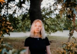 Aine Rose Daly