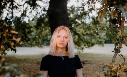 Aine Rose Daly