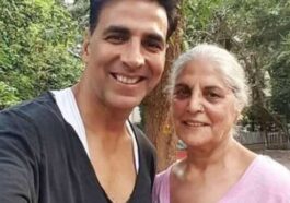 Akshay Kumar