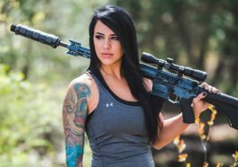 Alex Zedra