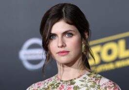 Alexandra Daddario scaled