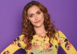 Alyson Rae Stoner 1