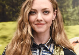 Amanda Seyfried