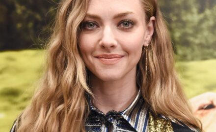 Amanda Seyfried