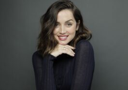 Ana de Armas