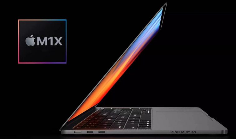Apples new MacBook Pro line could be announced between October and November