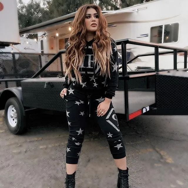 Aracely Ordaz, Gomita, has surgery again, what was done? Aracely Ordaz, Gomita, has surgery again, what was done?