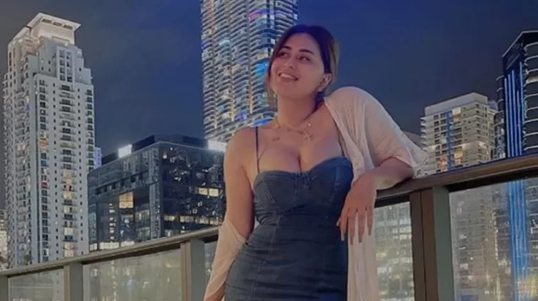 Aracely Ordaz, Gomita, has surgery again, what was done? Aracely Ordaz