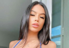 Autumn Falls (Adult Actress) Wiki, Biography, Age, Height, Weight, Body Measurements, Boyfriend, Net Worth, Facts