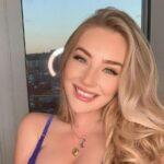 Bethany Lily April 2