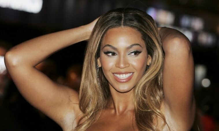 Beyonce