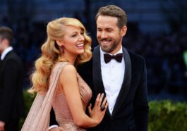Blake Lively and Ryan Reynolds 1 scaled