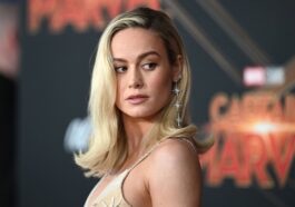 Brie Larson scaled