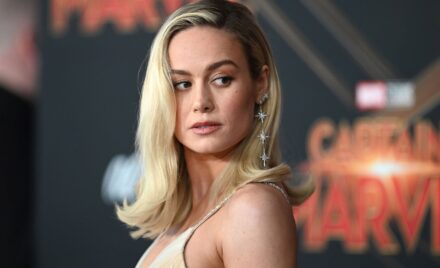 Brie Larson scaled